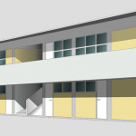 Meerjaren onderhoudsplan duurzame school